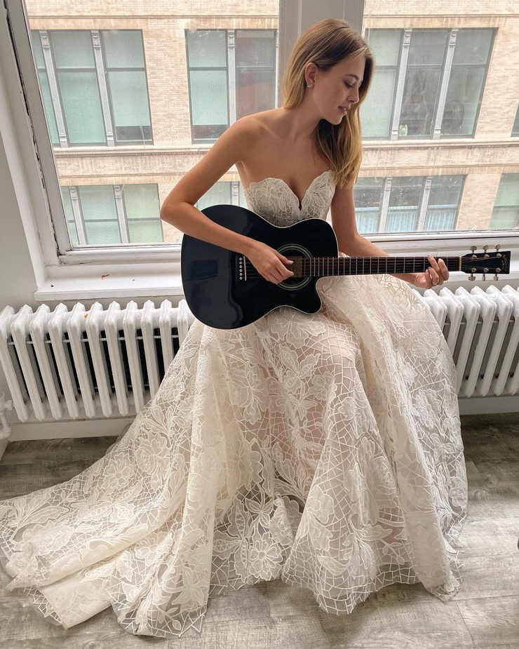 hannah rademaker