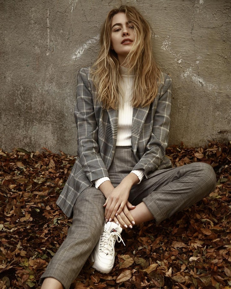 hannah rademaker
