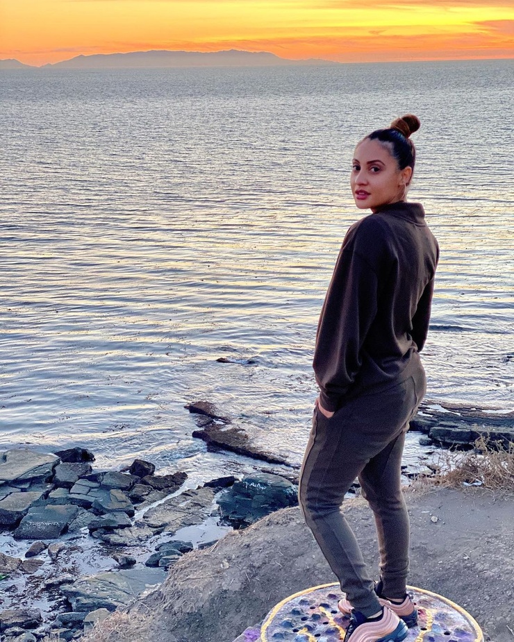 Francia Raisa Francia Raisa
