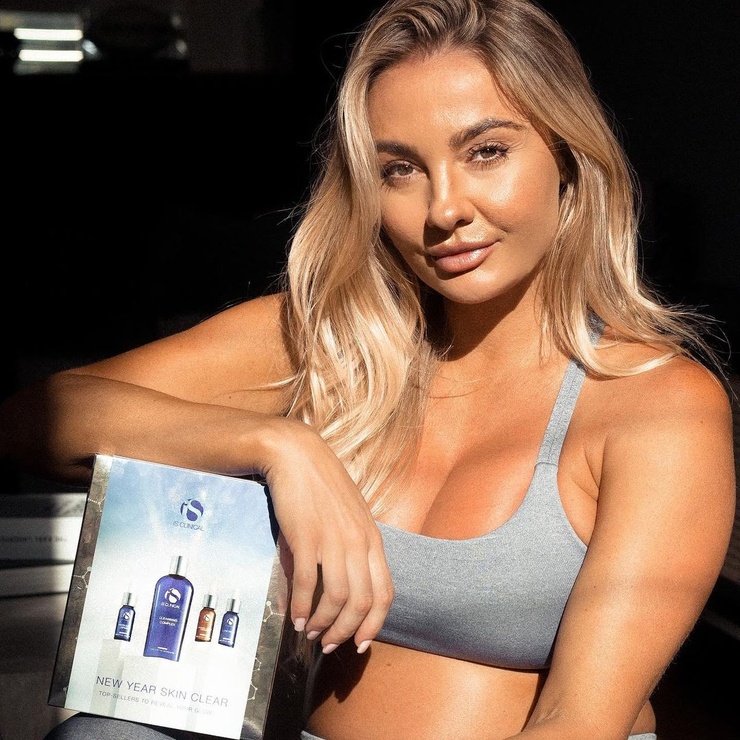 Brooke Evers