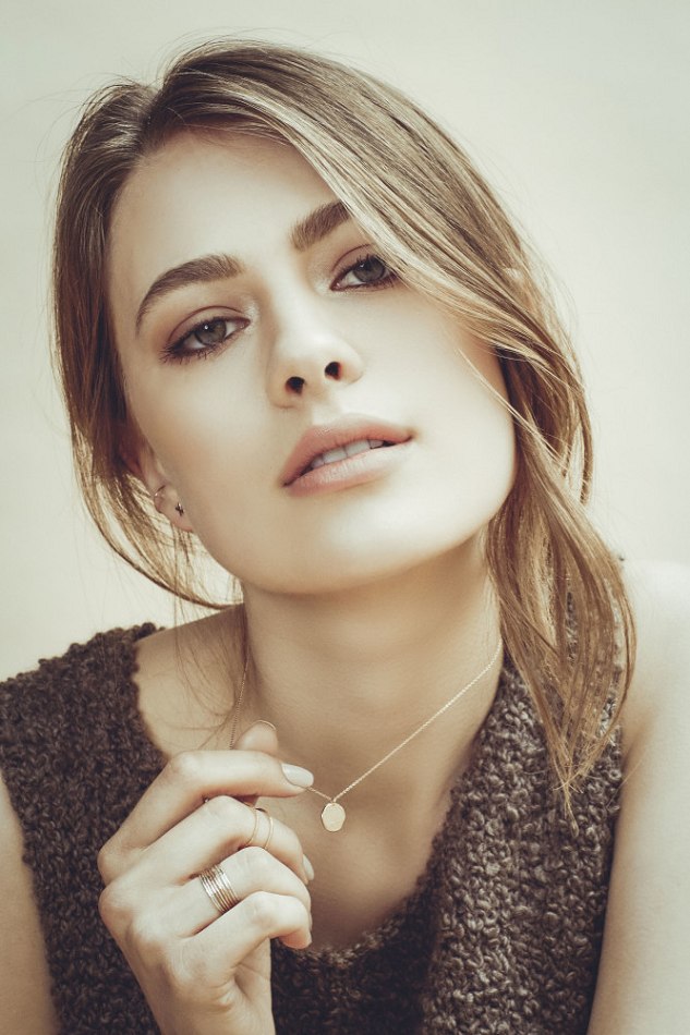 hannah rademaker