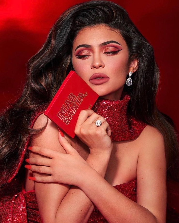 Kylie Jenner