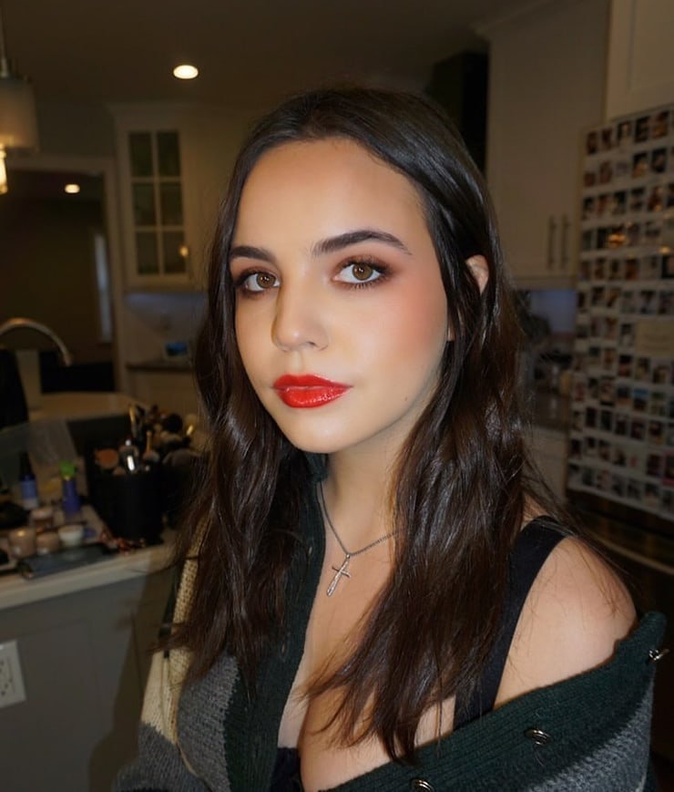 Bailee Madison Bailee Madison