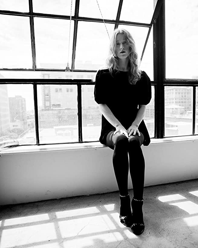 Sarah Elizabeth Mitchell Sarah Elizabeth Mitchell