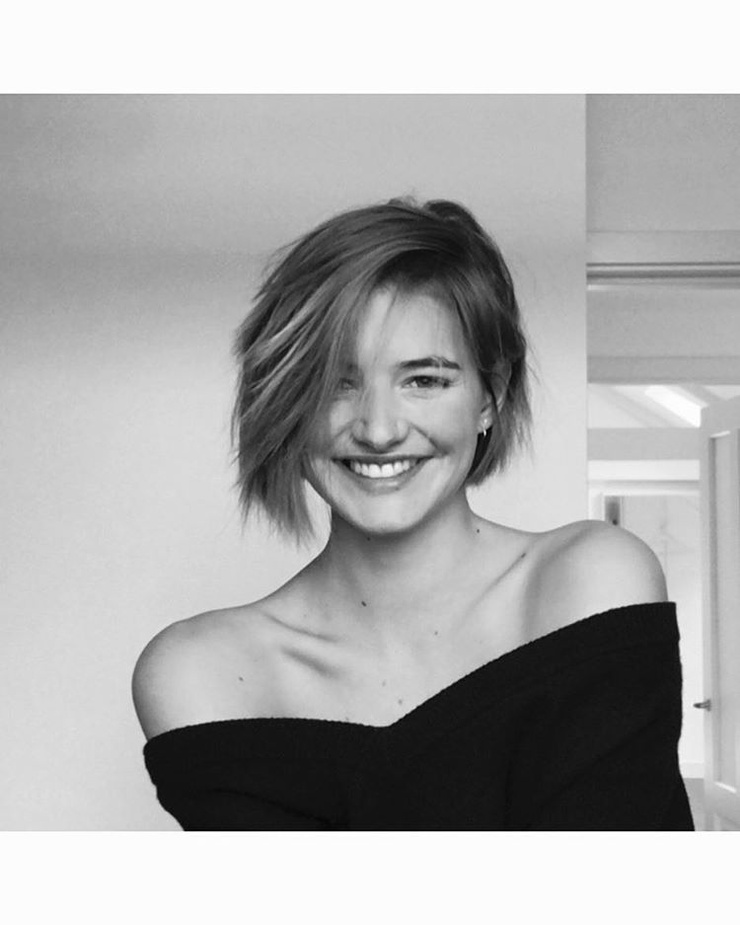 Sanne Vloet