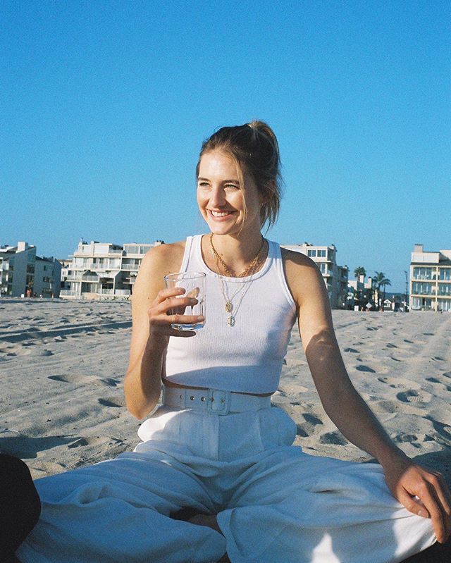 Sanne Vloet