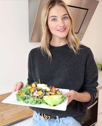 Sanne Vloet