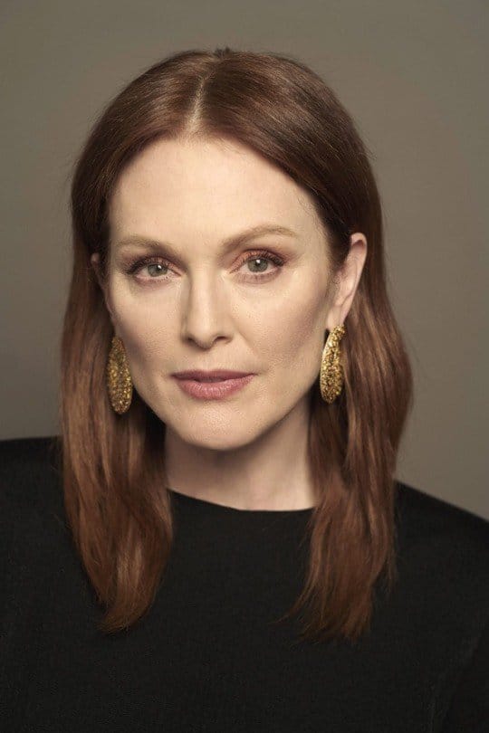 Julianne Moore