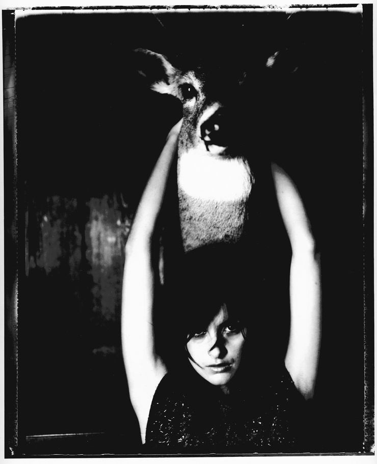 Trish Goff