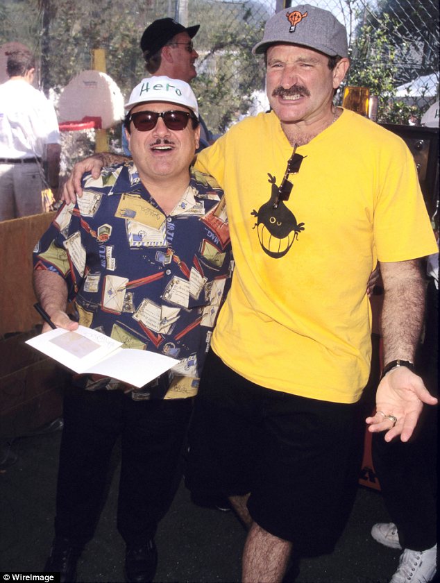 Danny DeVito