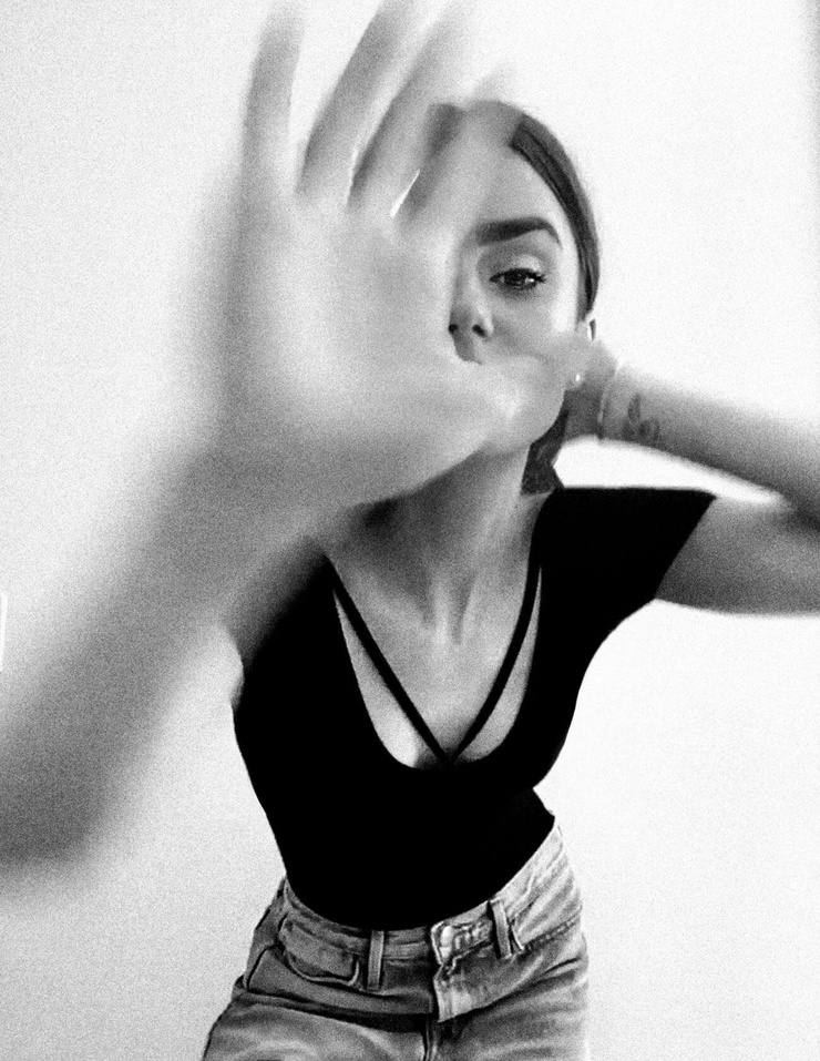 Lily Collins Lily Collins