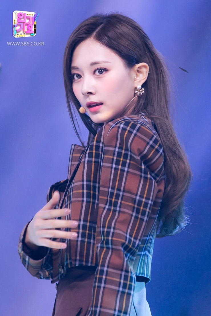 Chou Tzu-yu (Tzuyu)