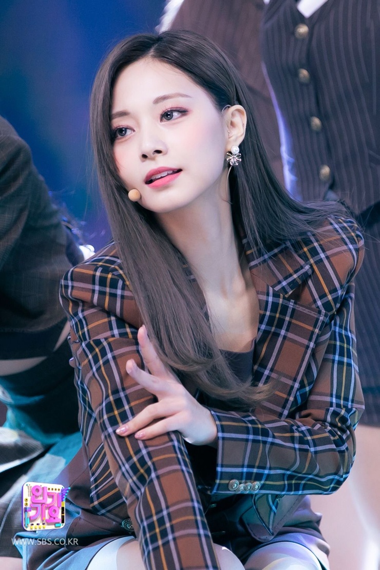 Chou Tzu-yu (Tzuyu)