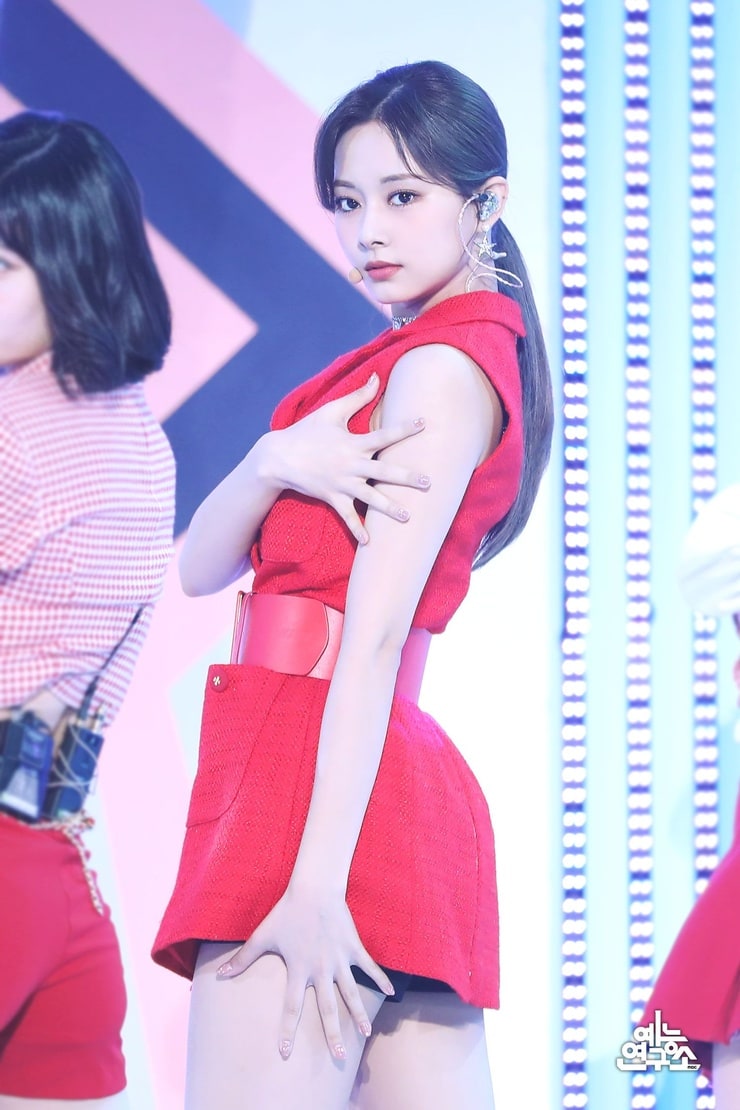 Chou Tzu-yu (Tzuyu)