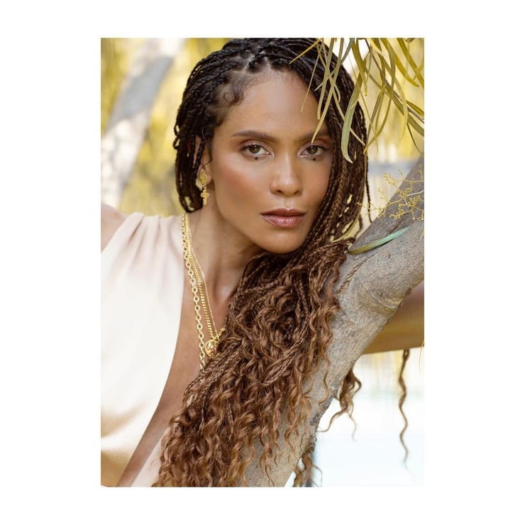 Lesley-Ann Brandt Lesley-Ann Brandt