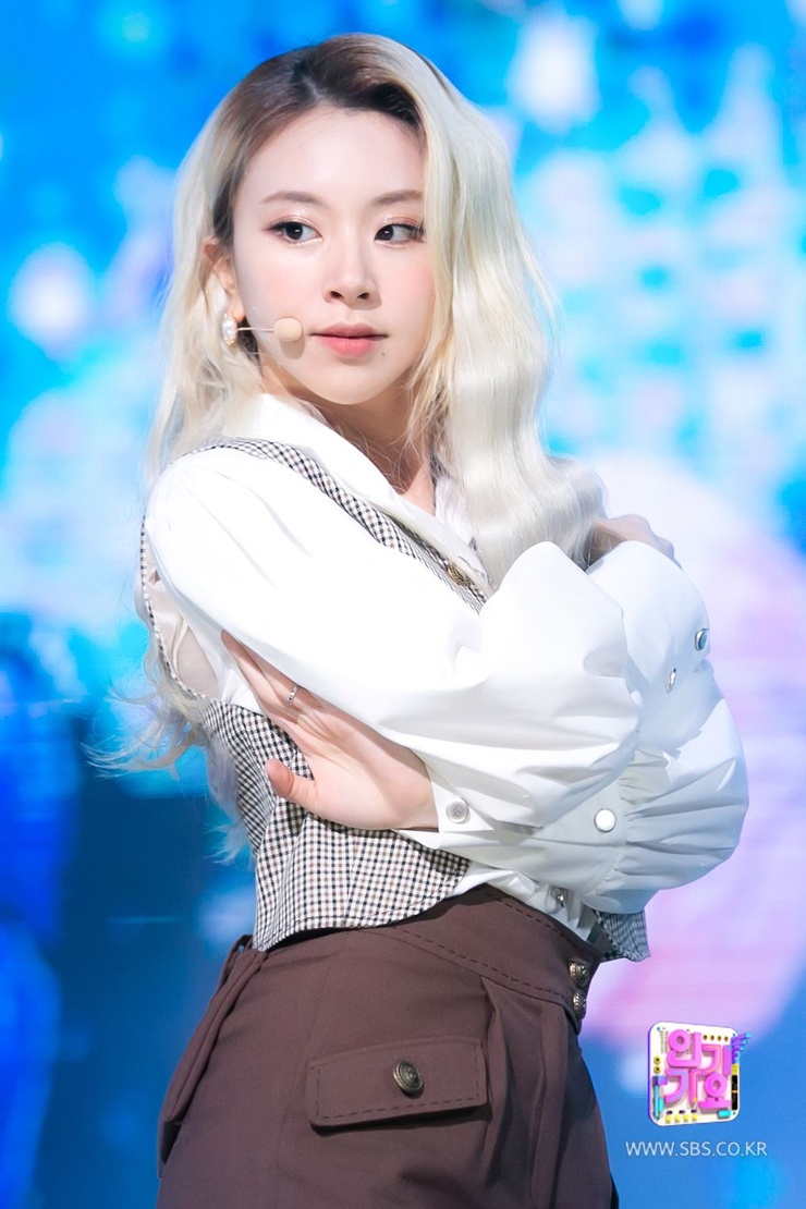 Son Chae Young
