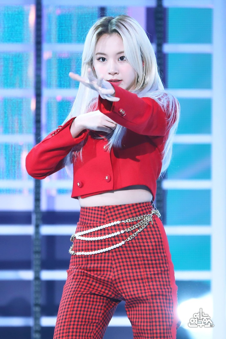 Son Chae Young