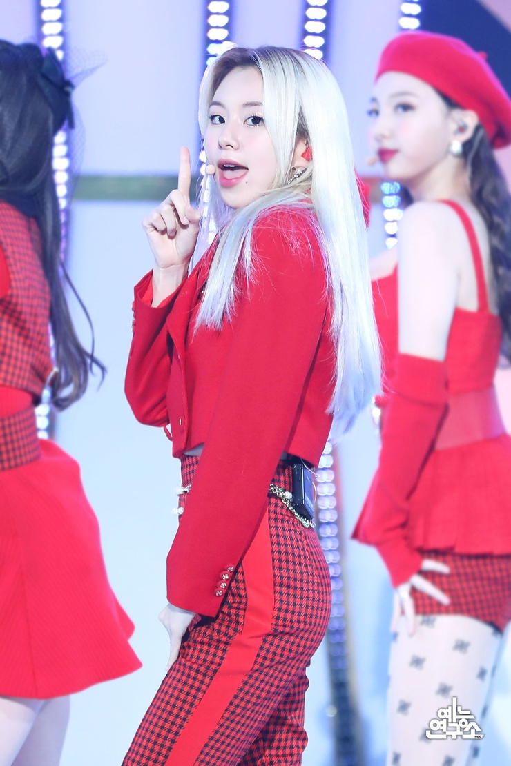 Son Chae Young
