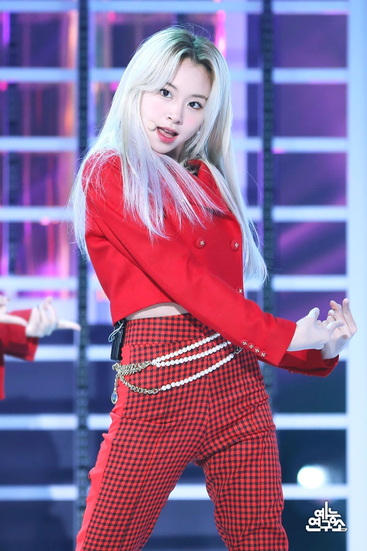 Son Chae Young