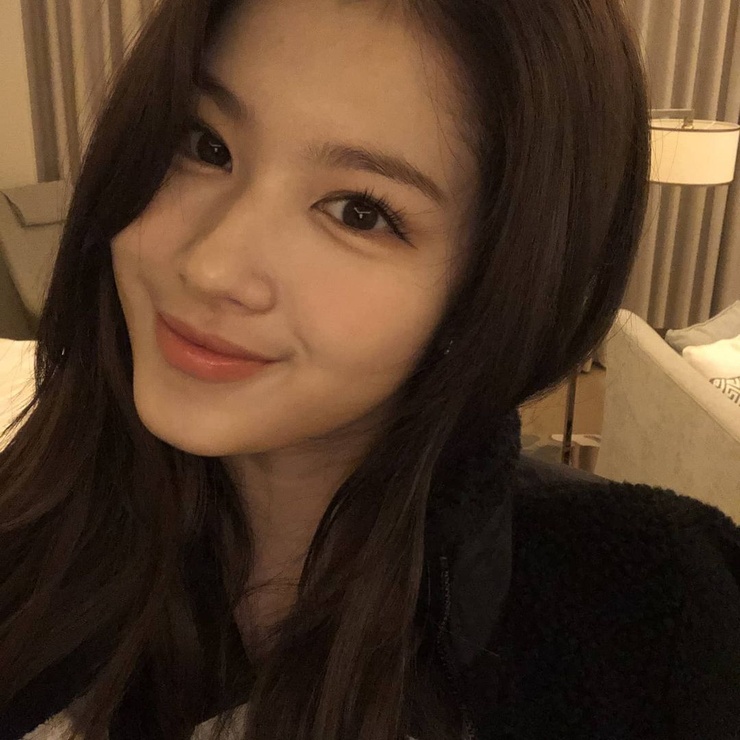 Minatozaki Sana