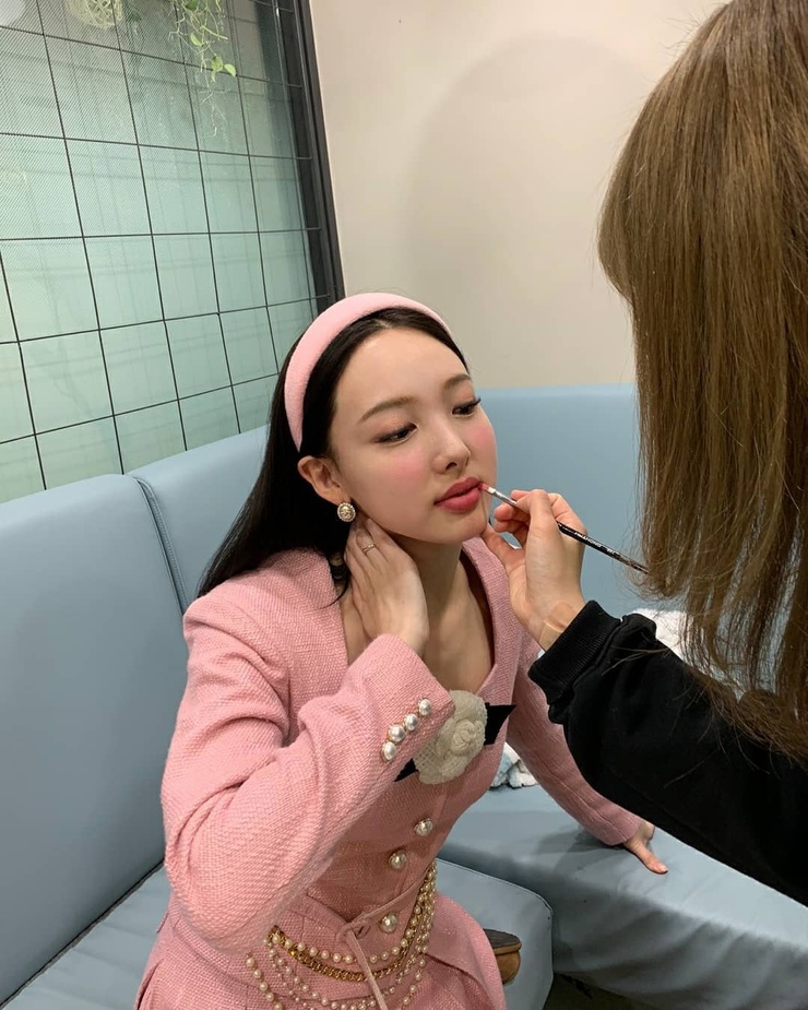 Im Nayeon