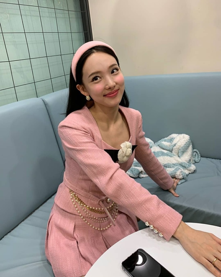 Im Nayeon