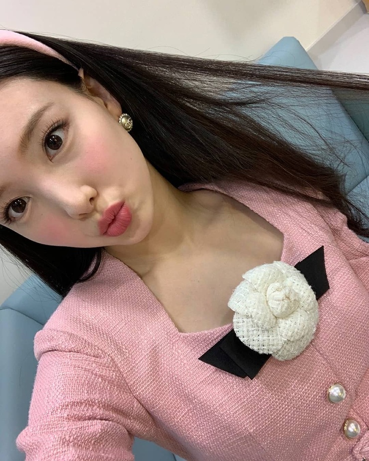 Im Nayeon