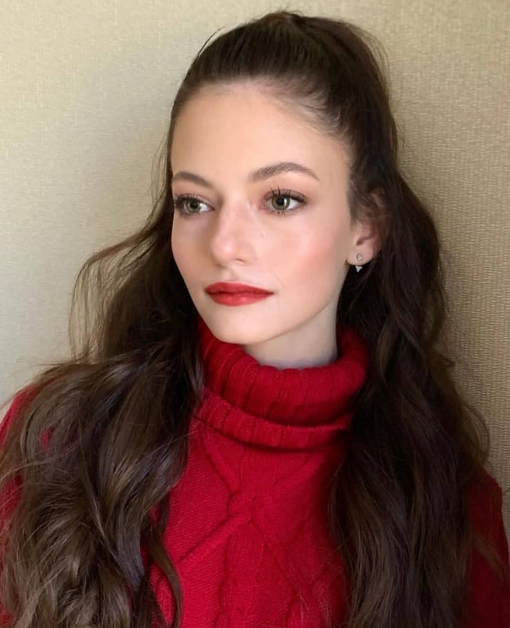 Mackenzie Foy