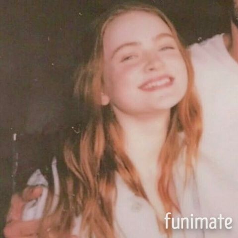 Sadie Sink