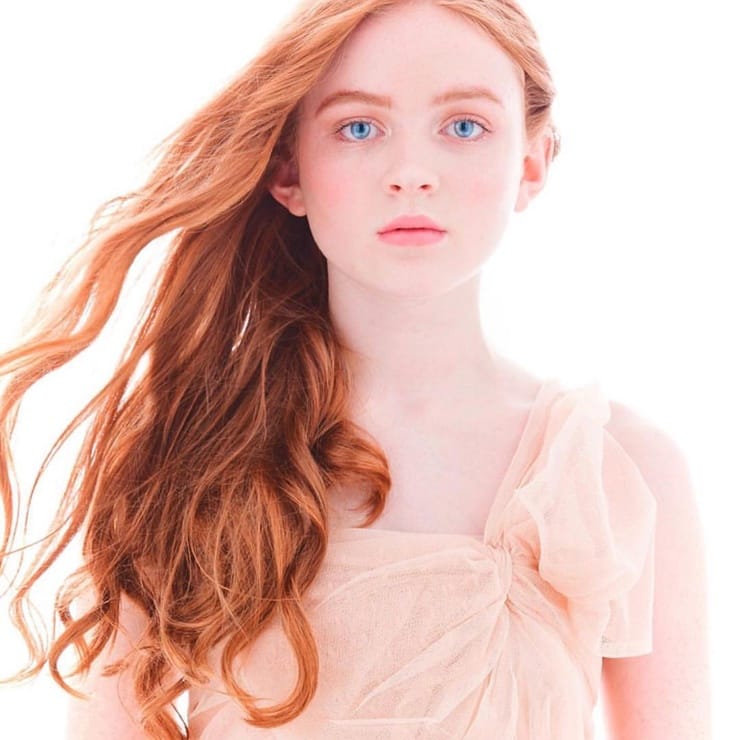 Sadie Sink Sadie Sink