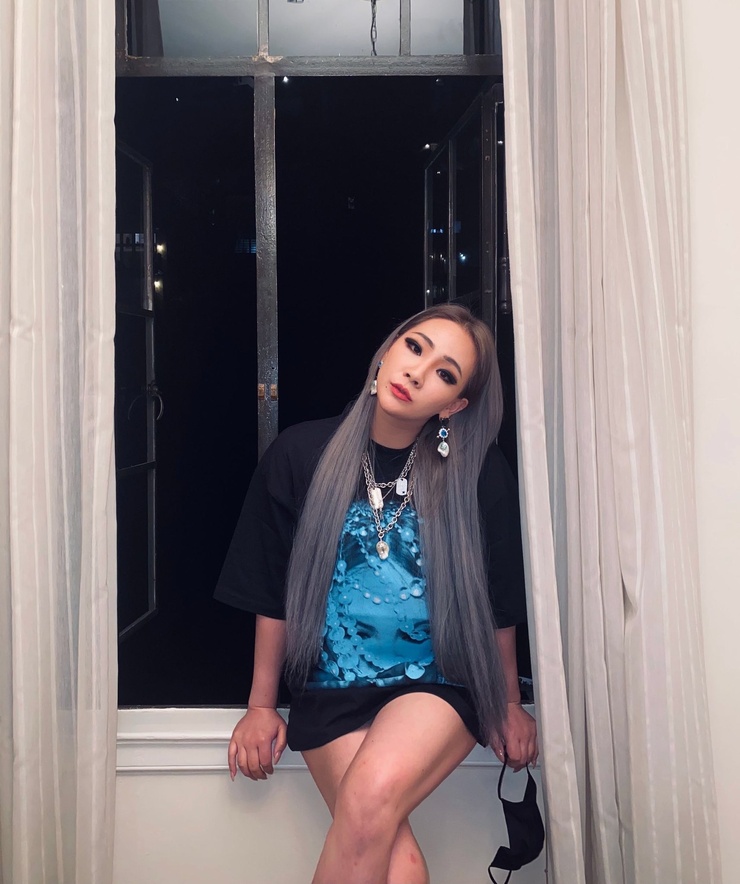 CL