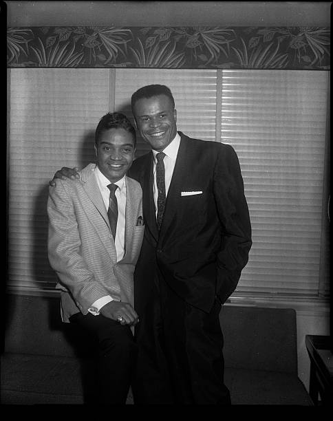 Jackie Wilson