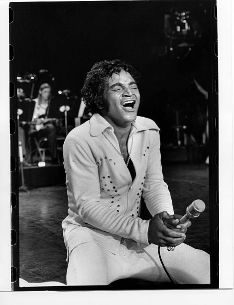 Jackie Wilson