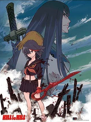 Kill La Kill 