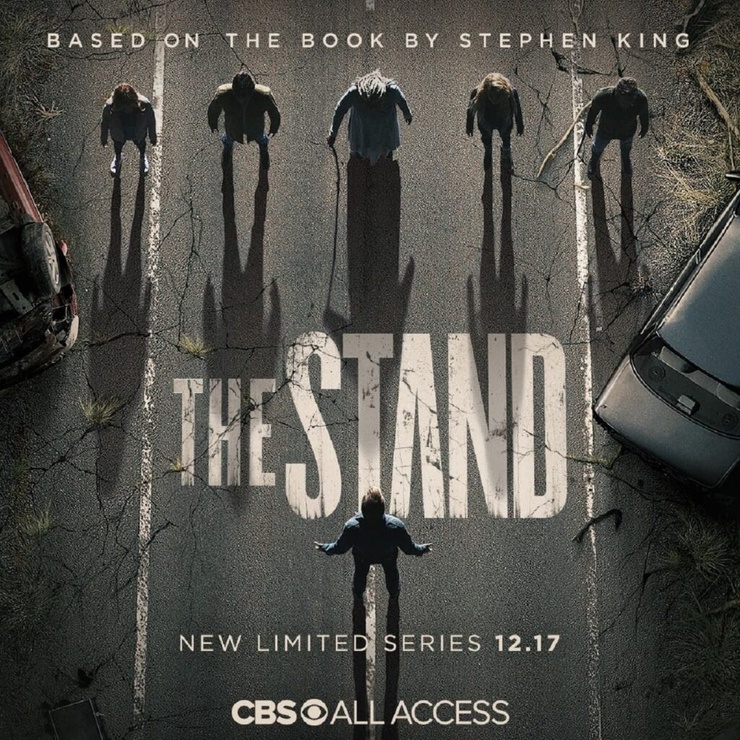 The Stand