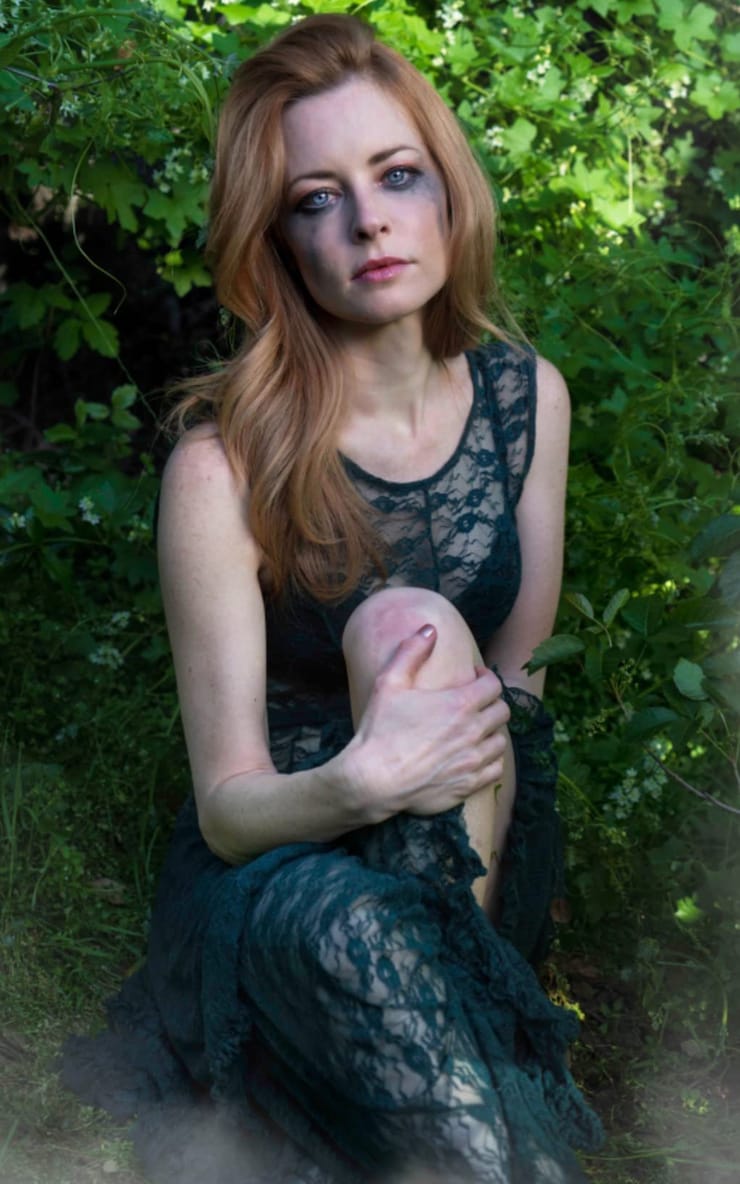 Jessica Morris
