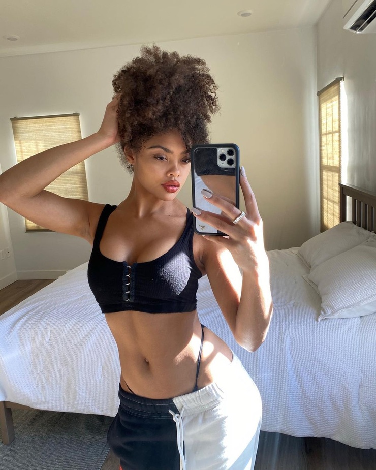Caitlyn M