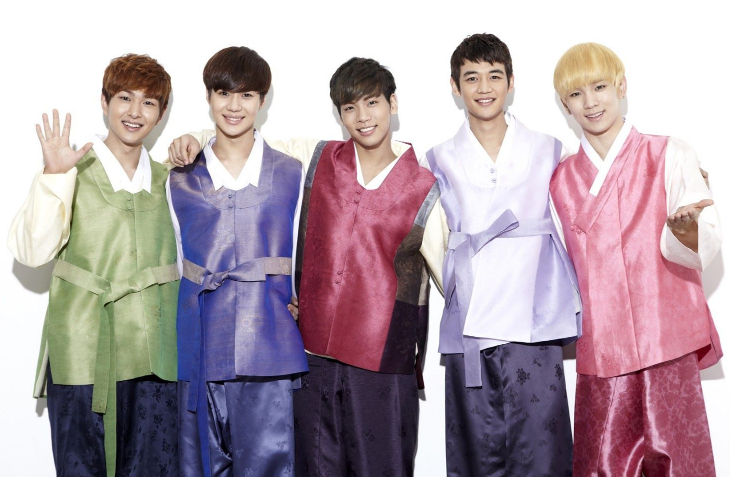 SHINee