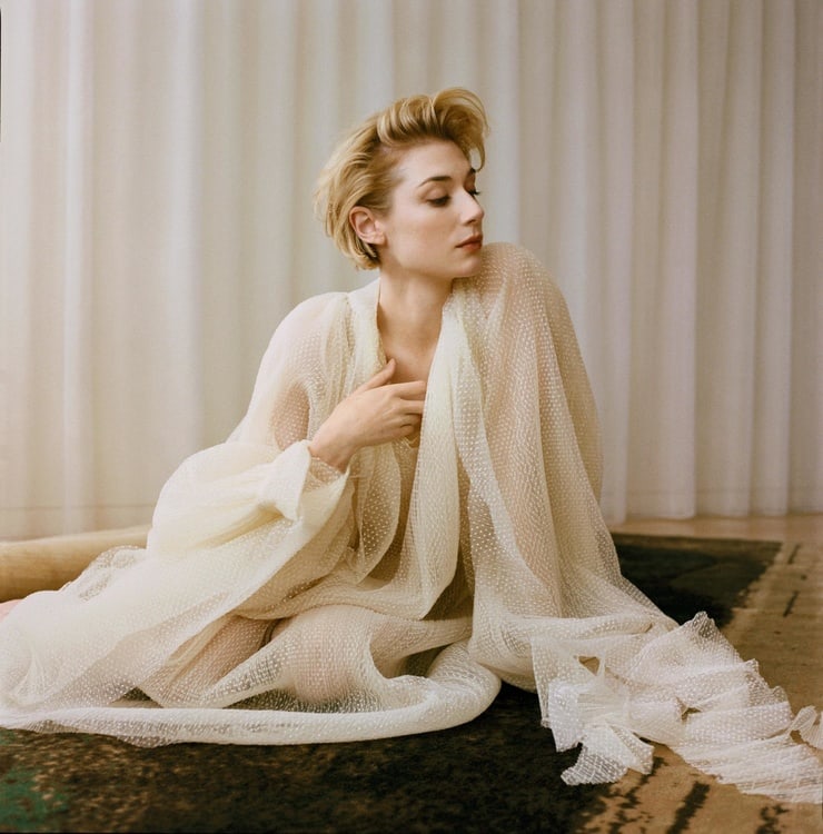 Elizabeth Debicki Elizabeth Debicki