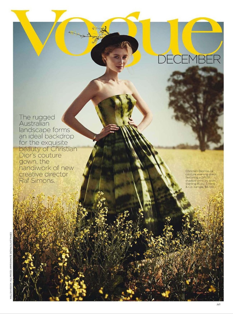 Elizabeth Debicki Elizabeth Debicki