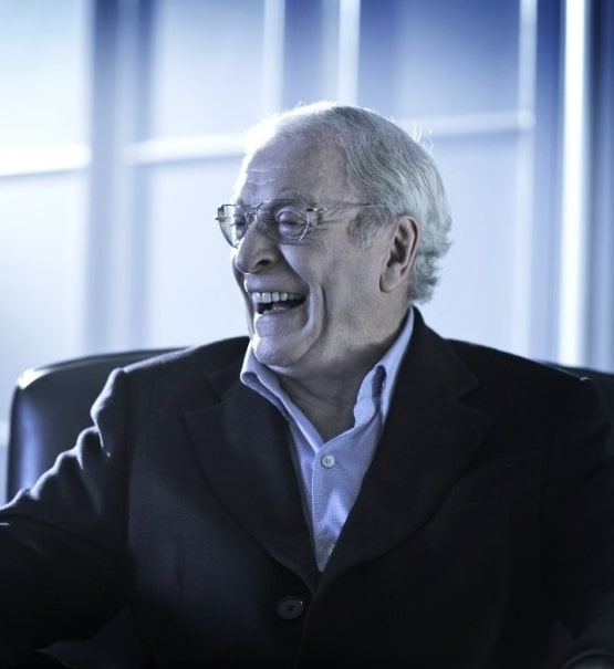 Michael Caine Michael Caine