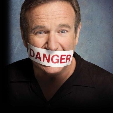 Robin Williams