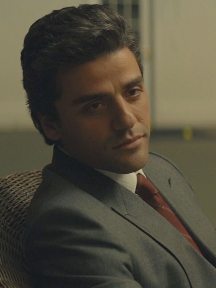 A Most Violent Year