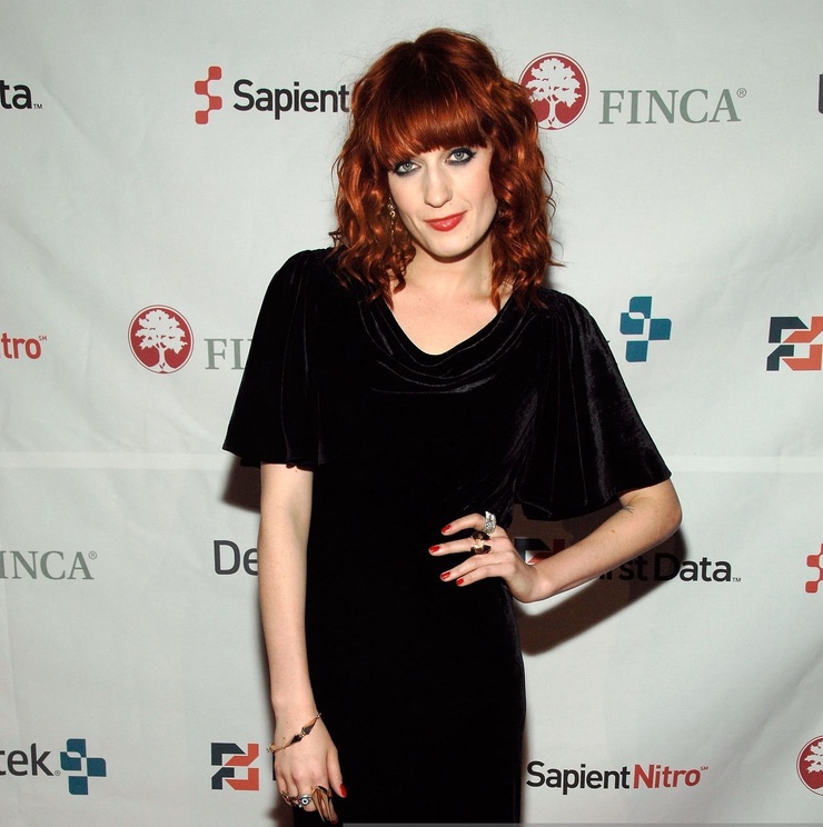 Florence Welch Florence Welch