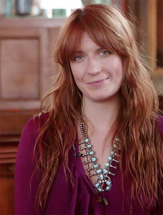 Florence Welch Florence Welch