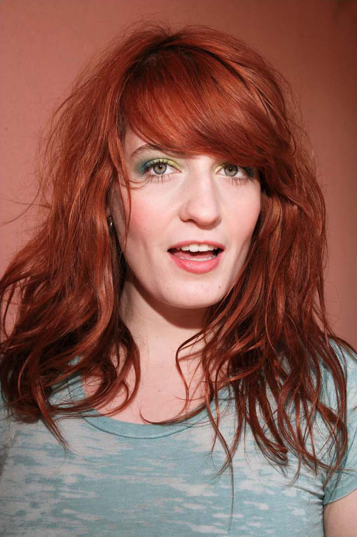 Florence Welch