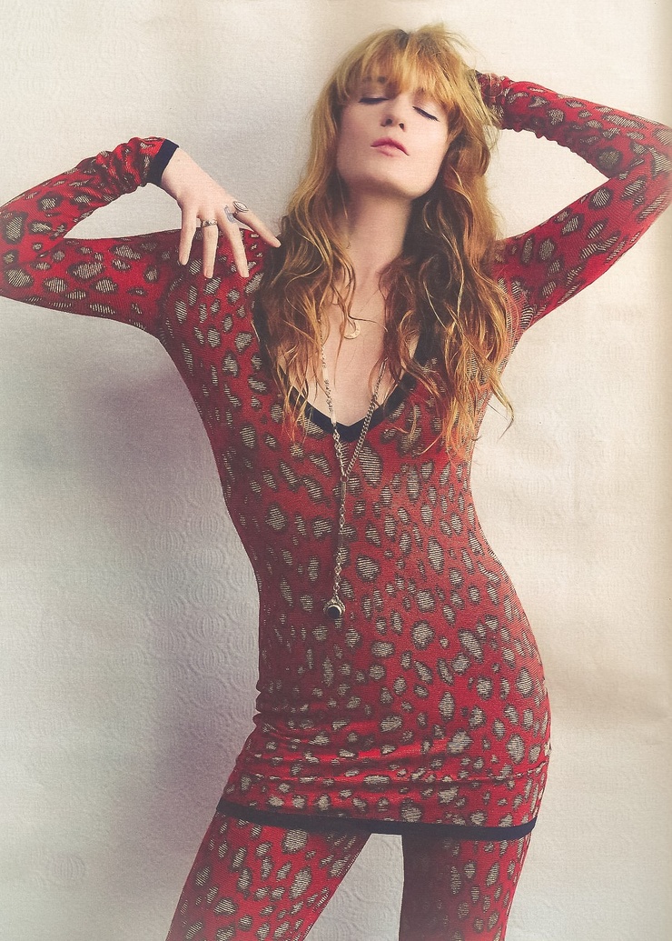 Florence Welch Florence Welch
