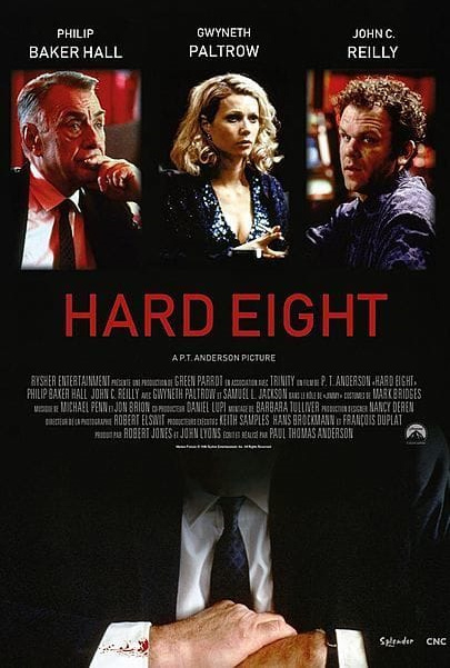 Hard Eight