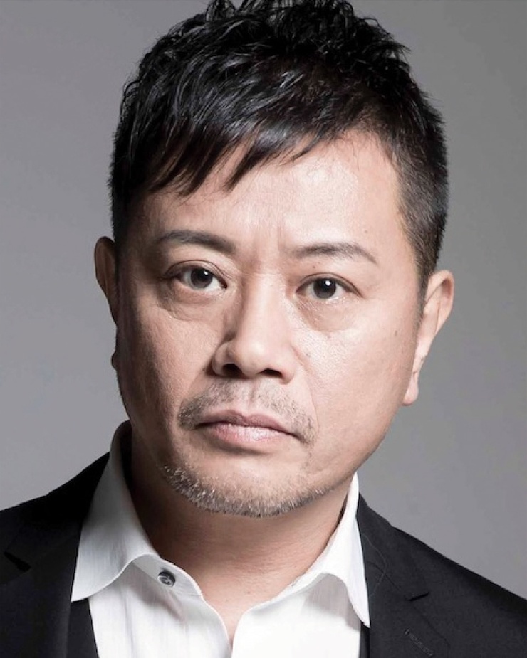 Mitsuo Iwata Mitsuo Iwata