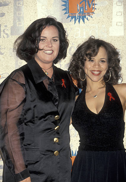 Rosie Perez